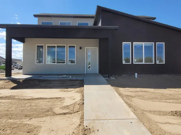 1604 Tungsten Way, Fruita, CO 81521