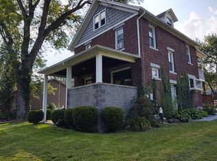 1509 Front St, Ridgway, PA 15853