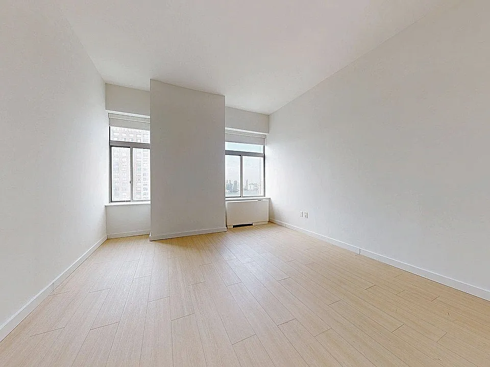 90 Washington St #21D