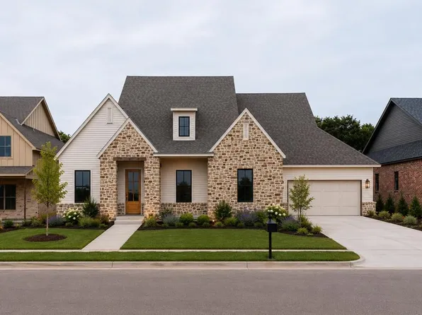 2316 Pallante St, Edmond, OK 73034