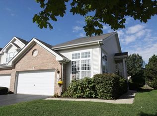 1422 Quincy Bridge Ct, Bartlett, IL 60103