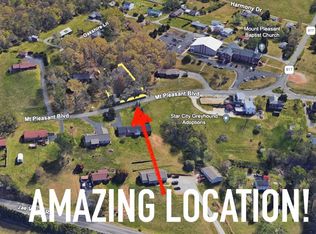 0 Mount Pleasant Blvd #6B, Roanoke, VA 24014