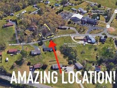 0 Mount Pleasant Blvd #6B, Roanoke, VA, 24014