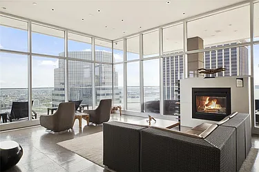 Rented by Hooli Homes New York Inc