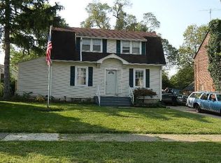2804 Elmo Pl, Middletown, OH