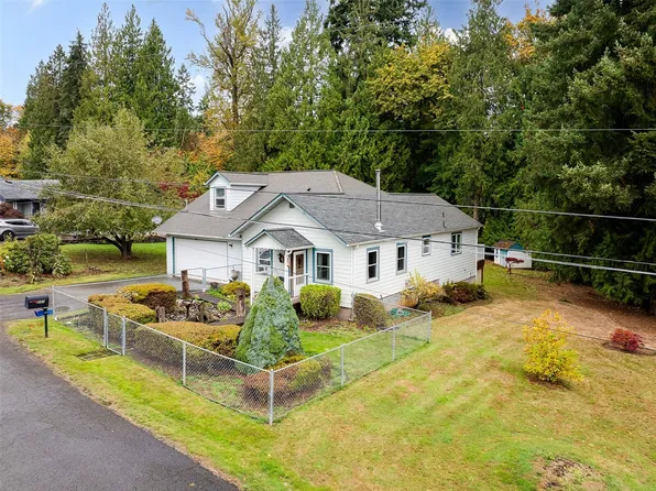 237 Crescent Drive, Kelso, WA 98626