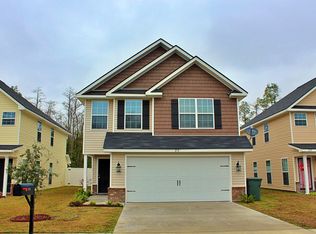 213 Grandview Dr, Hinesville, GA 31313