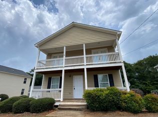 300 Northside Dr, Athens, GA 30601