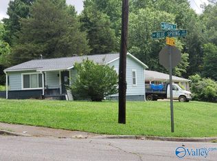 6110 Blue Spring Rd NW, Huntsville, AL 35810