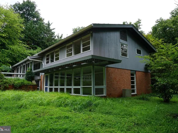 444 Garrison Forest Rd, Owings Mills, MD 21117