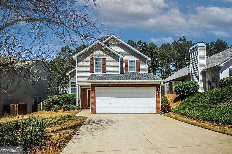1st image of 121 Stoneforest Dr