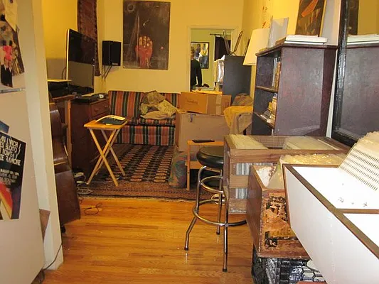 Rented by Empire One Realty | media 2