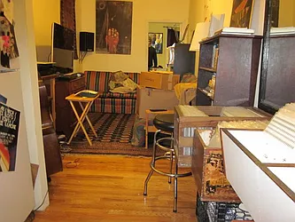 Rented by Empire One Realty