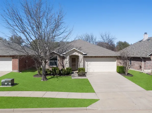 9634 Rosedale Dr, Frisco, TX 75035