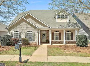 71 Medallion Park, Newnan, GA 30265