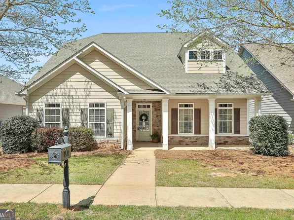 71 Medallion Park, Newnan, GA 30265