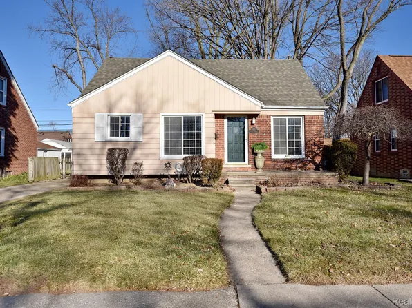 1921 Kalama Ave, Royal Oak, MI 48067