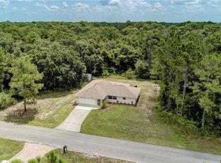 206 Kindred Blvd, Pt Charlotte, FL 33954