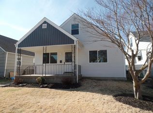 647 Chestershire Rd, Columbus, OH 43204