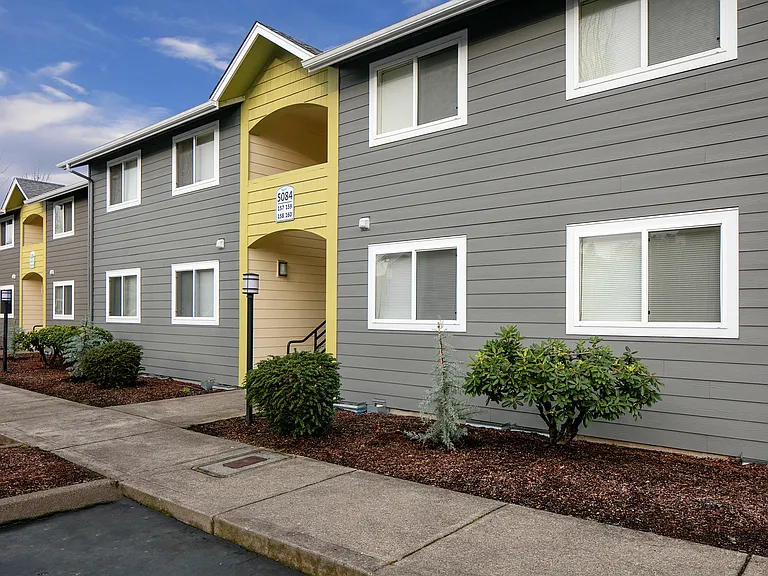 Creekside & Spring Creek Apartments