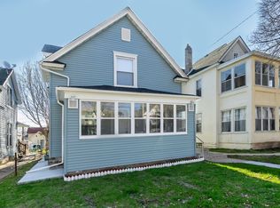 2635 17th Ave S, Minneapolis, MN 55407