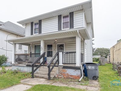 647 Woodville Rd, Toledo, OH, 43605