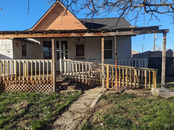 308 E Starcher Ave, Parma, ID 83660
