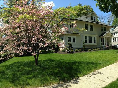 80 Bailey Rd, Watertown, MA, 02472