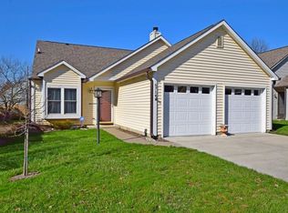 6714 Aintree Ct, Indianapolis, IN