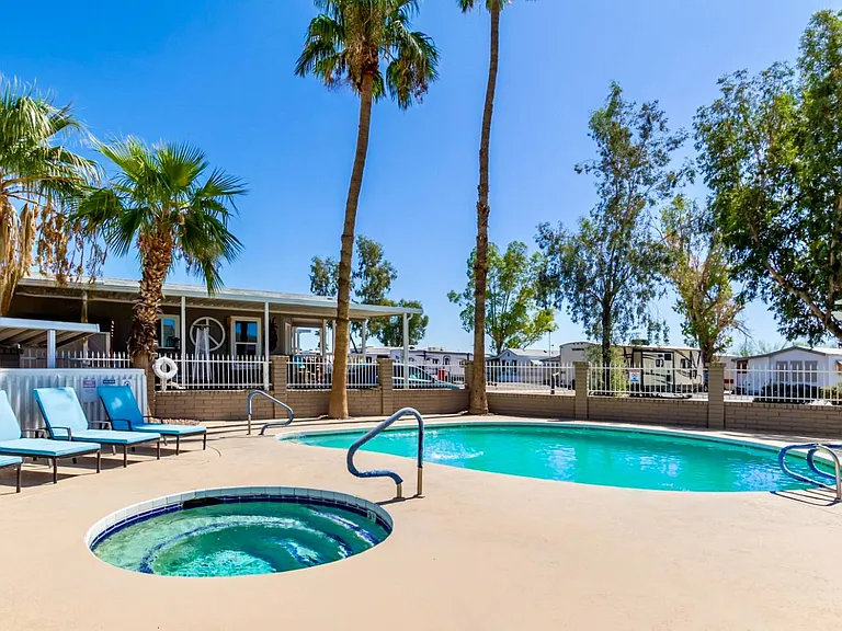 9985 N Pinal Ave #44A — Photo 9