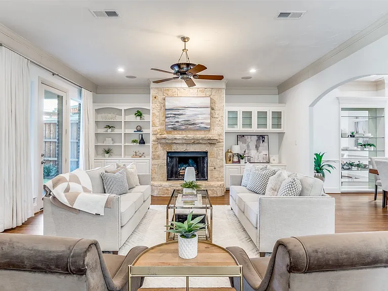 13 Cochran Oaks Ln — Photo 6