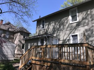 603 S Elm St, Champaign, IL