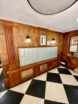 Rented by Douglas Elliman | media 9