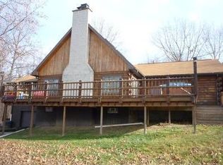 248 Polansky Dr, Wampum, PA 16157