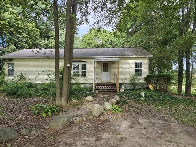 7381 Lansing Ave, Jackson, MI, 49201