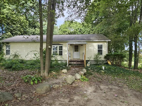 7381 Lansing Ave, Jackson, MI 49201