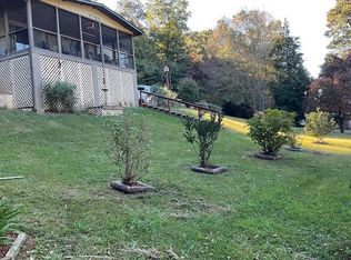 1441 Rogers Rd, Hiawassee, GA 30546