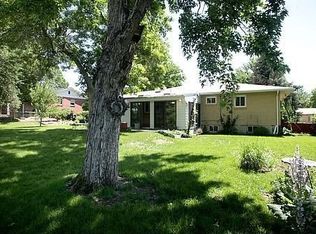 2933 S Quitman St, Denver, CO 80236