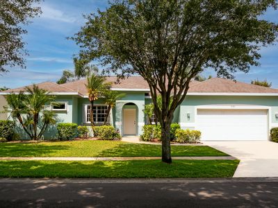 8287 Redcedar Place, Port Saint Lucie, FL, 34952