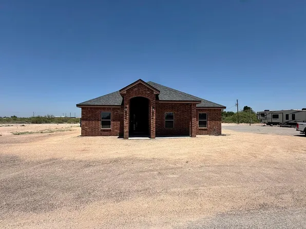 1876 S Mesquite St, Monahans, TX 79756