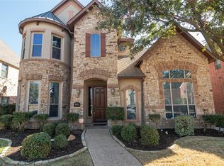 8614 Laurel Canyon Rd, Irving, TX 75063