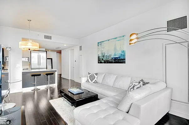 Rented by Brown Harris Stevens | media 14