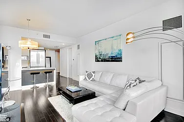 Rented by Brown Harris Stevens