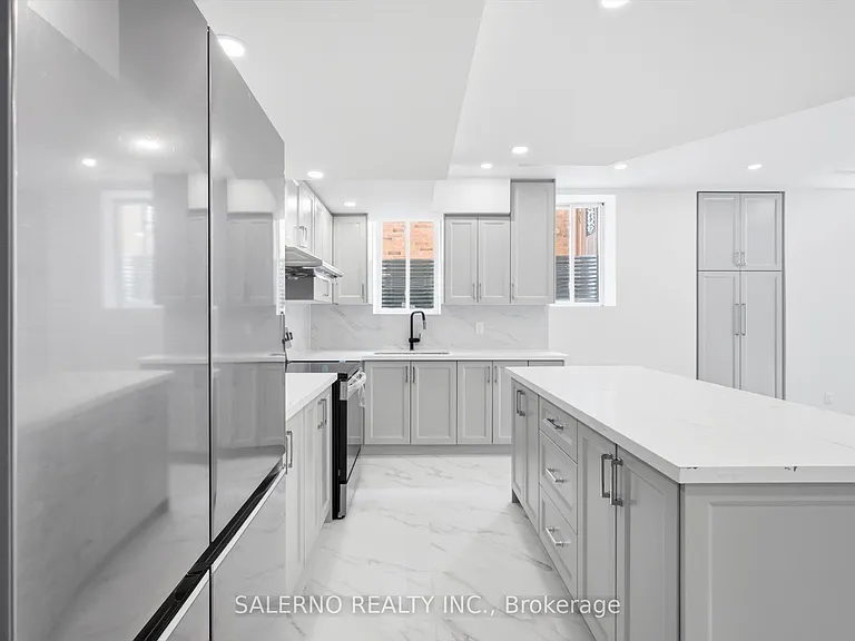 10 Virtue Cres #LOWER — Photo 13