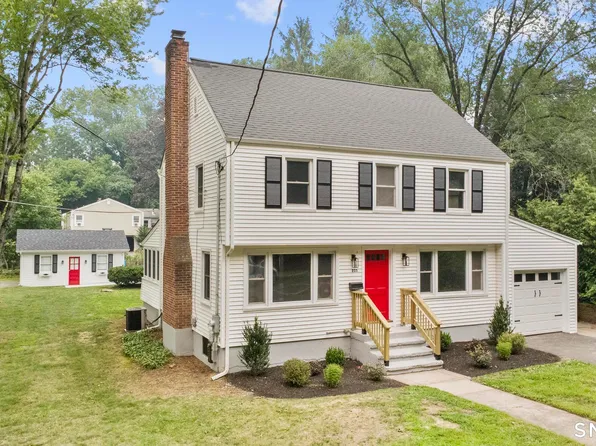 235 Treadwell Street, Hamden, CT 06517