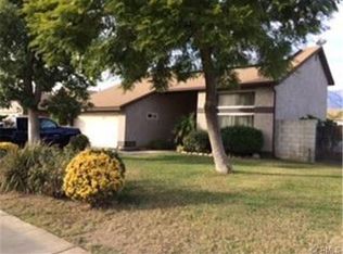 9656 Cameron St, Rancho Cucamonga, CA 91730