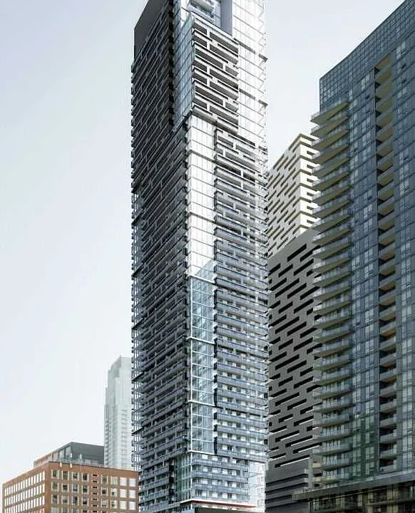 39 Roehampton Ave #1709
