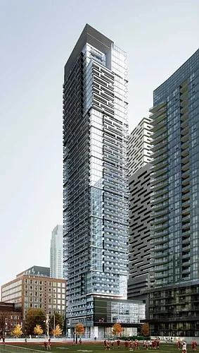 39 Roehampton Ave Photo 1