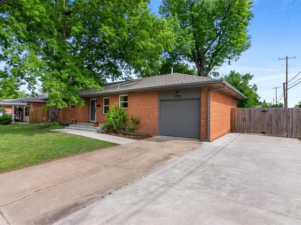 1732 Caddell Ln, Norman, OK 73069