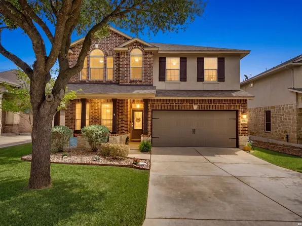 12411 Stillwater, San Antonio, TX 78254